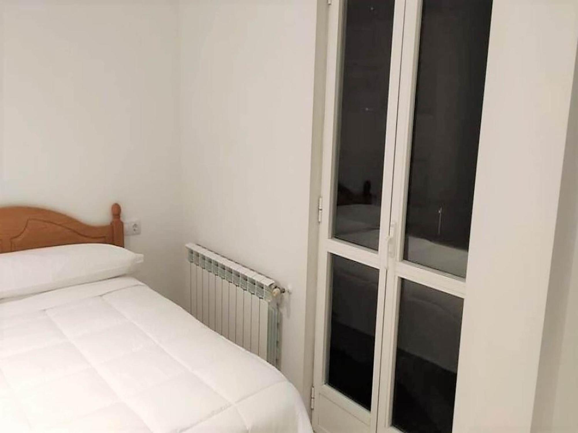 Charming Apartment In Ourense Overlooking The City Экстерьер фото